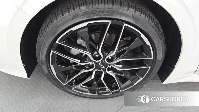 Kia K5 3rd generation id 3459509 из Кореи 15