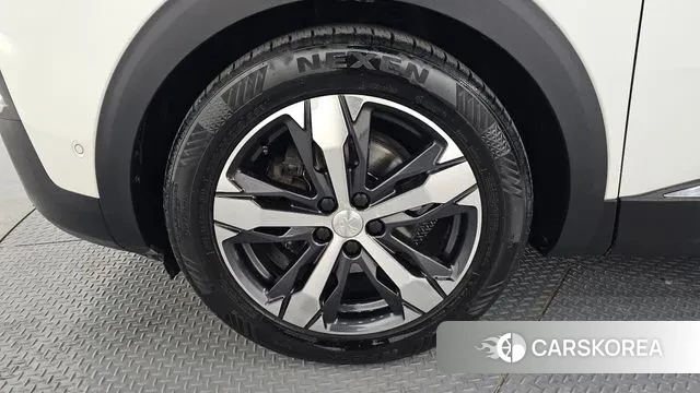Peugeot 3008 second generation id 3709502 из Кореи 15