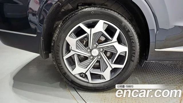 Hyundai Palisade id 2754864 из Кореи 15