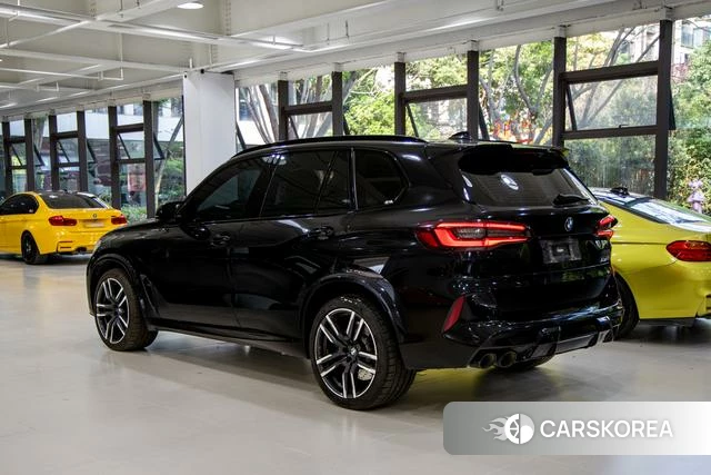 BMW X5 M id 4274552 из Китая 7
