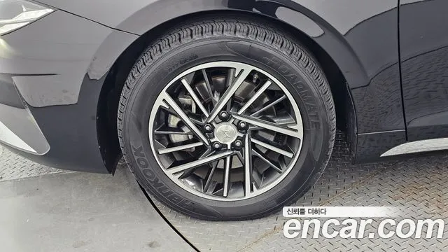 Hyundai The New Grandeur IG id 2222938 из Кореи 15