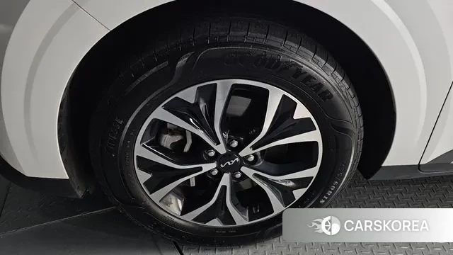 Kia Carnival 4th generation id 3566773 из Кореи 15