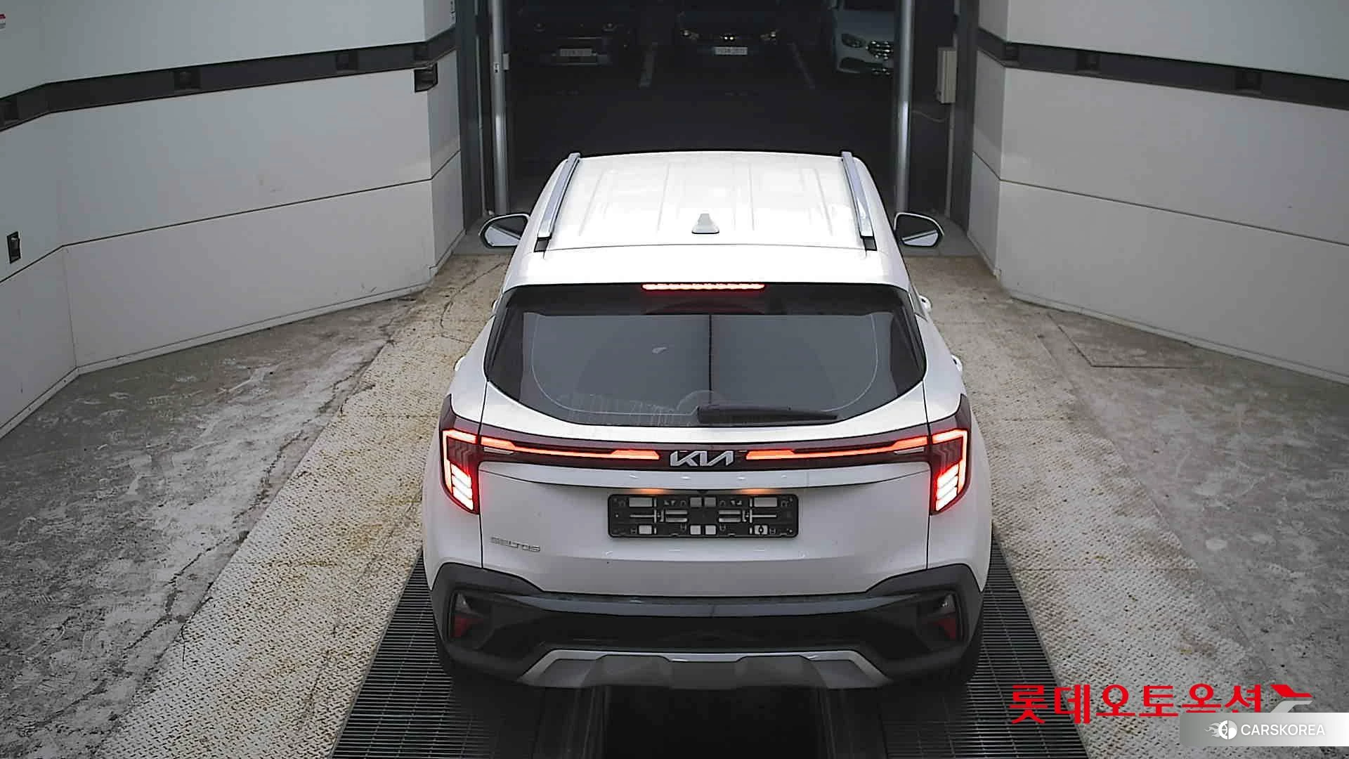 Kia Seltos id 4902452 из Кореи 34