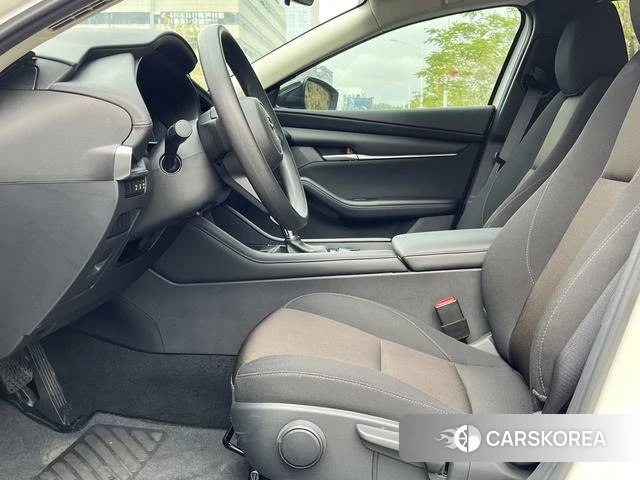 Mazda 3 Angkesaila id 3957664 из Китая 17