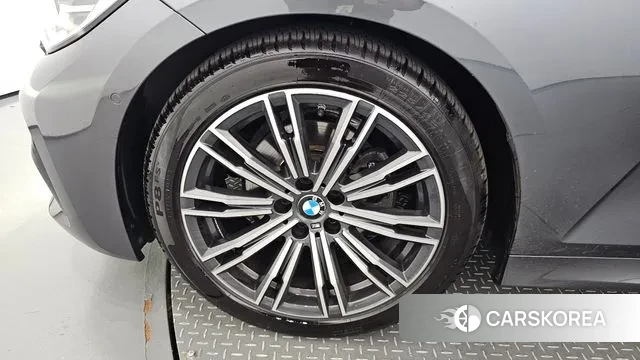 BMW 3 Series (G20) id 2994627 из Кореи 15