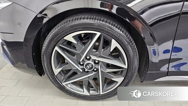 Hyundai The New Grandeur IG id 3018214 из Кореи 15