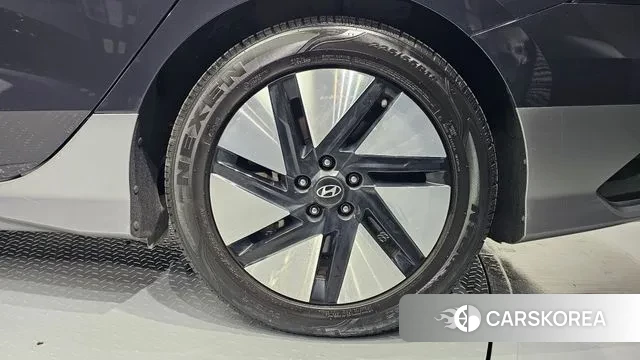 Hyundai Ionic 6 id 3289340 из Кореи 15