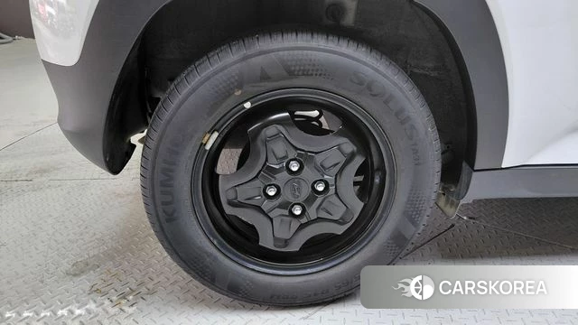 Hyundai Casper id 4541760 из Кореи 22
