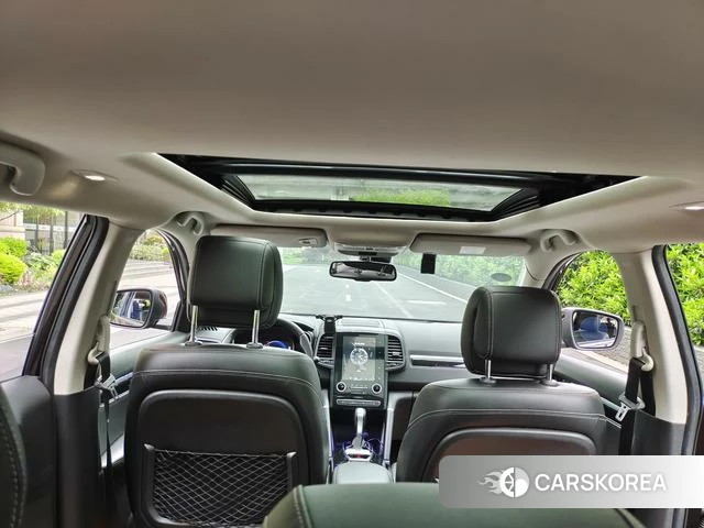 Renault Coreo id 4238851 из Китая 16