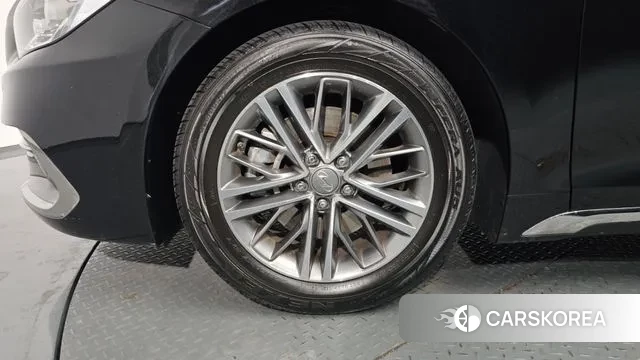 Hyundai Grandeur IG id 3563416 из Кореи 15