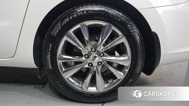 Kia The New Carnival id 3509601 из Кореи 15