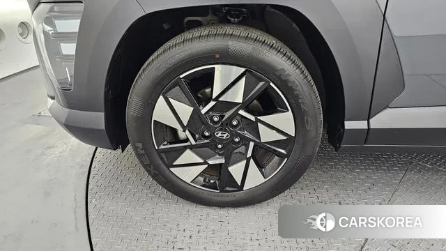 Hyundai Kona (SX2) id 3696047 из Кореи 15