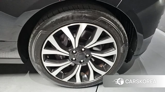 Land Rover Range Rover 4th Generation id 3284745 из Кореи 15