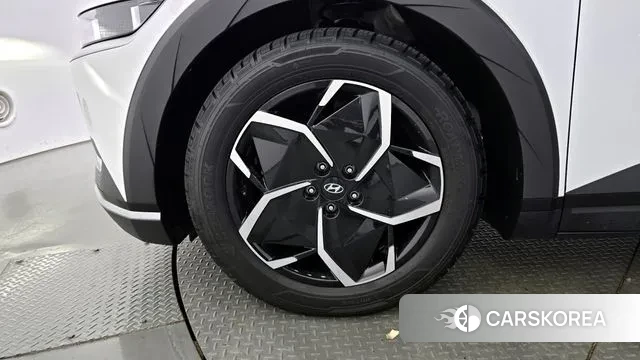 Hyundai Ionic 5 id 3111245 из Кореи 15