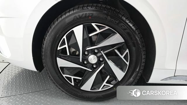 Hyundai The New Grandeur IG Hybrid id 4444399 из Кореи 15