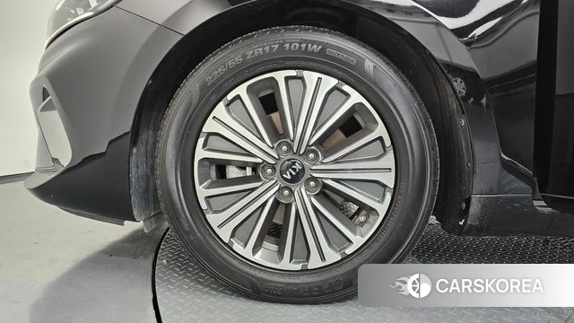 Kia K7 Premier Hybrid id 4688569 из Кореи 15