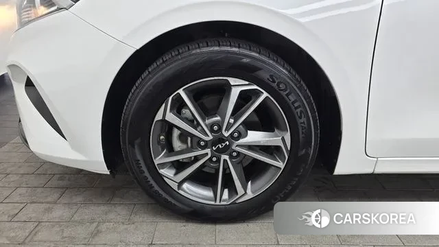 Kia The New K3 2nd generation id 3600561 из Кореи 15