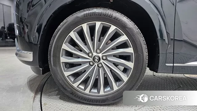 Hyundai The New Palisade id 3763919 из Кореи 15