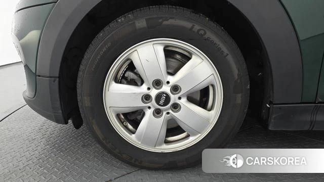 Mini Cooper id 3911912 из Кореи 15