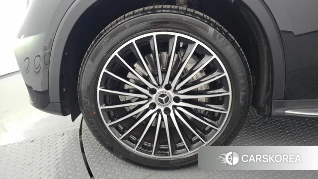 Mercedes-Benz GLC-Class X254 id 4602789 из Кореи 28