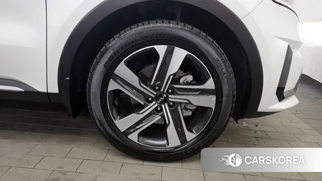 Kia Sorento 4th Generation id 3685411 из Кореи 15