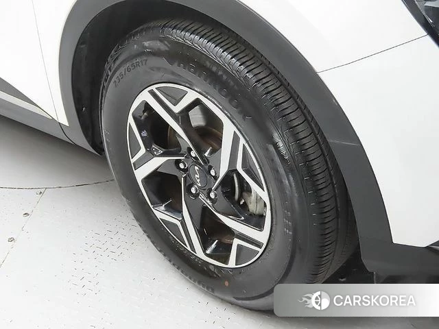 Kia Sportage 5th Generation id 4231394 из Кореи 15