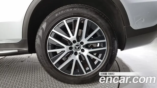 Mercedes-Benz GLC-Class X253 id 2784181 из Кореи 15