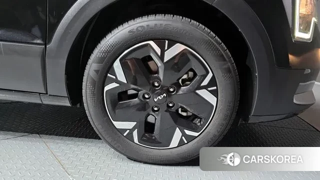 Kia Di All New Niro EV id 2984635 из Кореи 15