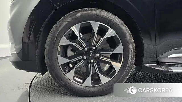 Kia Carnival 4th generation id 3606691 из Кореи 15