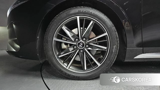 Hyundai The New Grandeur IG id 4727536 из Кореи 15