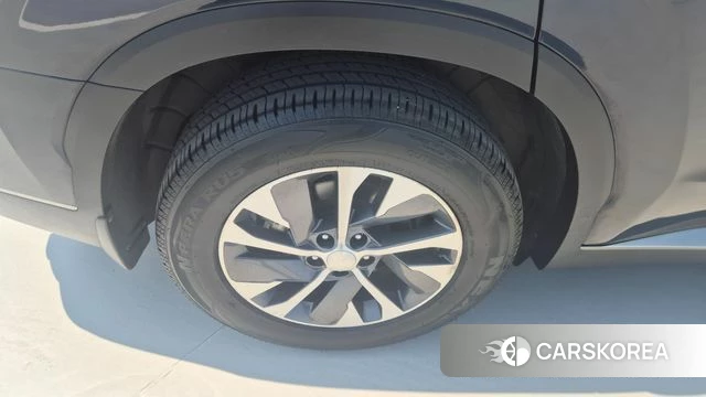 Hyundai Palisade id 4325613 из Кореи 15