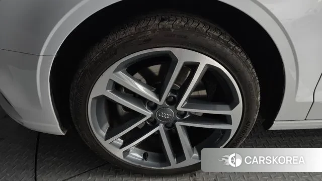 Audi New A3 id 3598530 из Кореи 15