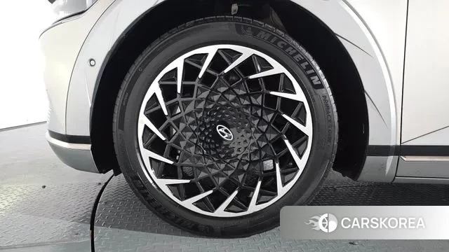 Hyundai Ionic 5 id 3007098 из Кореи 15