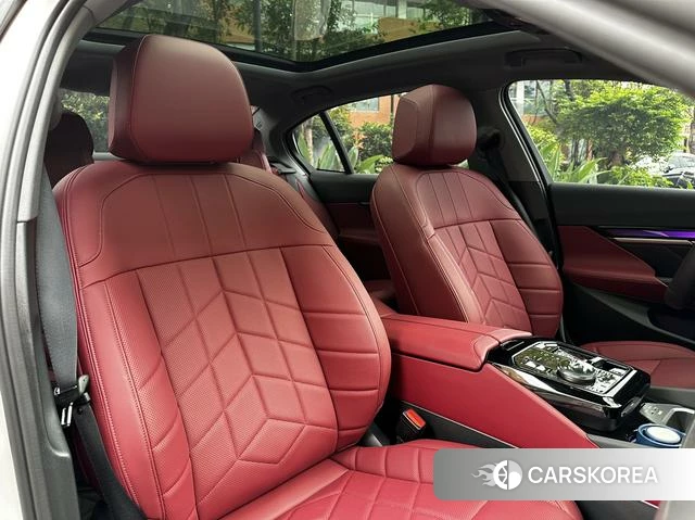 BMW 5 series id 4321316 из Китая 13
