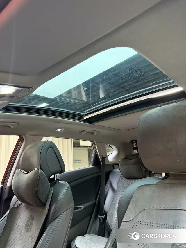 Hyundai Tucson id 4208767 из Китая 10