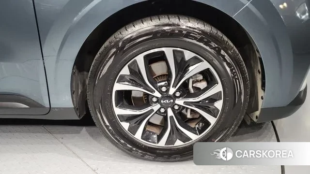 Kia Carnival 4th generation id 3443509 из Кореи 15