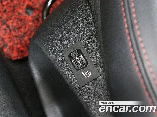 Peugeot 2008 id 2760463 из Кореи 15