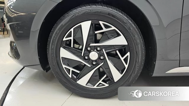 Hyundai The New Grandeur IG Hybrid id 4428580 из Кореи 15