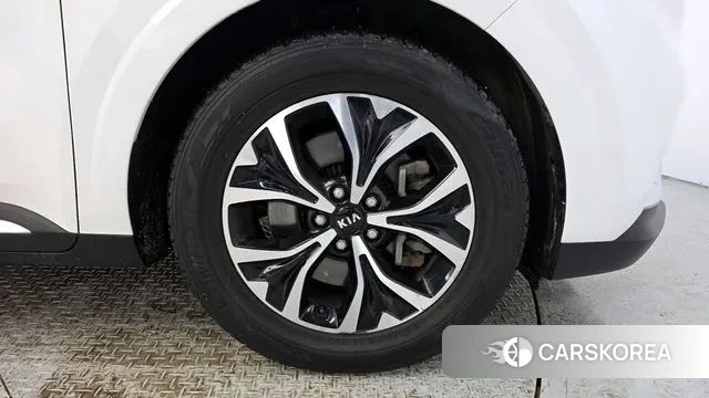 Kia Carnival 4th generation id 3655710 из Кореи 15