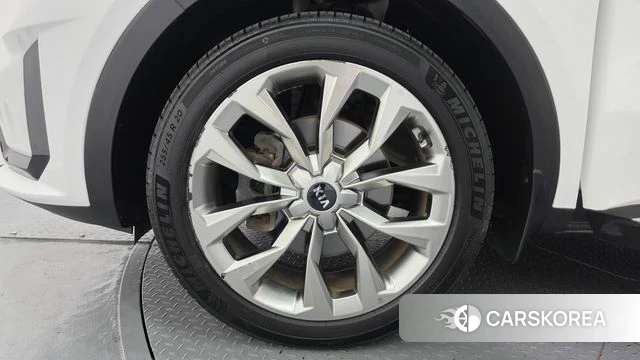 Kia Sorento 4th Generation id 4937034 из Кореи 15