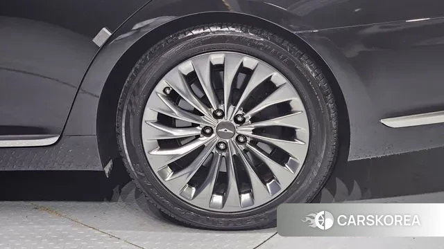 Genesis EQ900 id 3029486 из Кореи 15