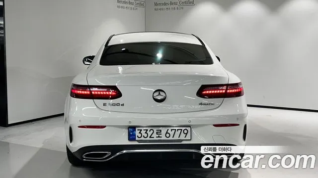 Mercedes-Benz E-Class W213 id 2299908 из Кореи 15