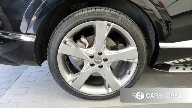 Genesis GV80 id 3330137 из Кореи 15