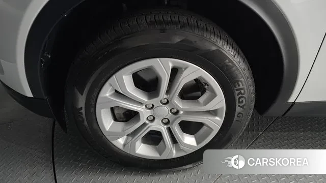 Land Rover Discovery Sports 2nd Generation id 3444086 из Кореи 15