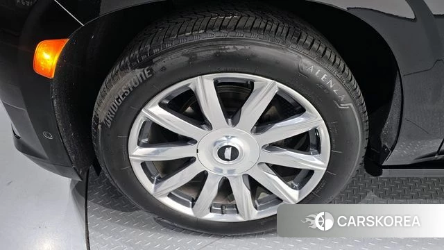 Cadillac Escalade 5th Generation id 4231666 из Кореи 30