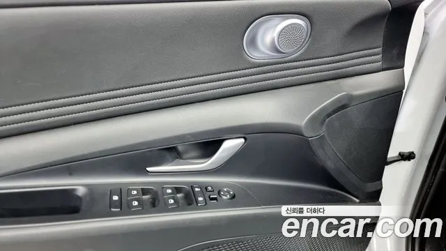 Hyundai Avante (CN7) id 2676837 из Кореи 15