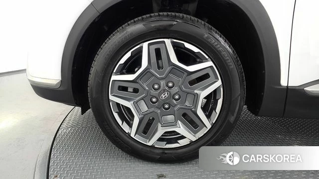 Hyundai The New Santa Fe id 4481804 из Кореи 32