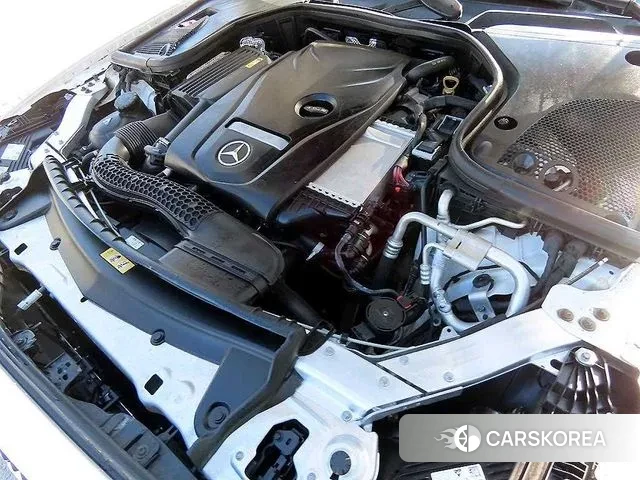 Mercedes-Benz E-Class W213 id 3390456 из Кореи 15