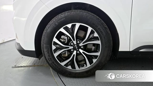 Kia Carnival 4th generation id 3915157 из Кореи 15