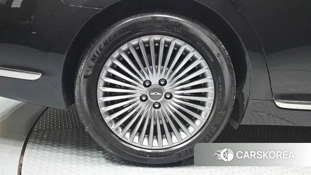 Genesis G90 id 4203736 из Кореи 15